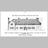 Newton, Ernest, House at Baughurst, Source Walter Shaw Sparrow (ed.), The Modern Home.jpg
